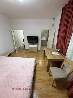 Obývací pokoj
