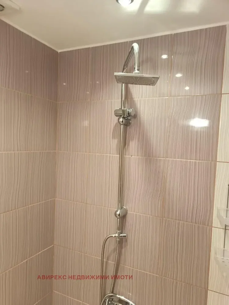 Obývačka