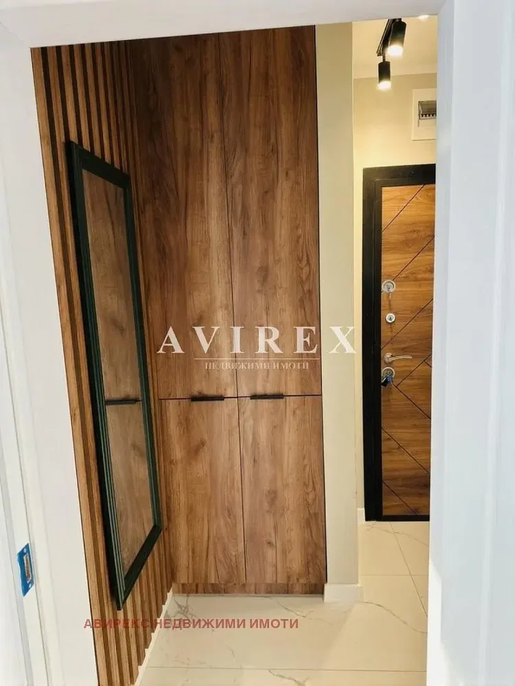 Obývací pokoj
