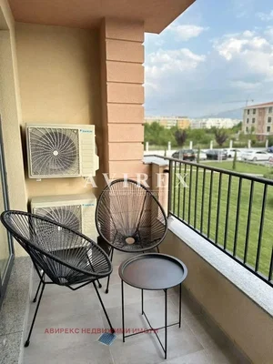 Obývací pokoj