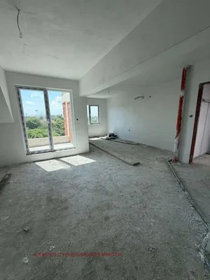 Oturma odası