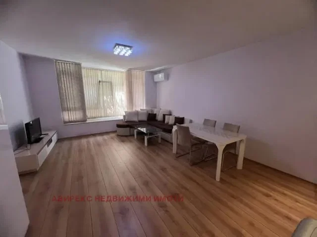 Dnevni boravak