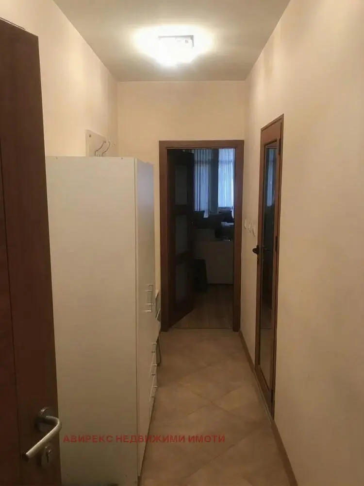 Dnevni boravak