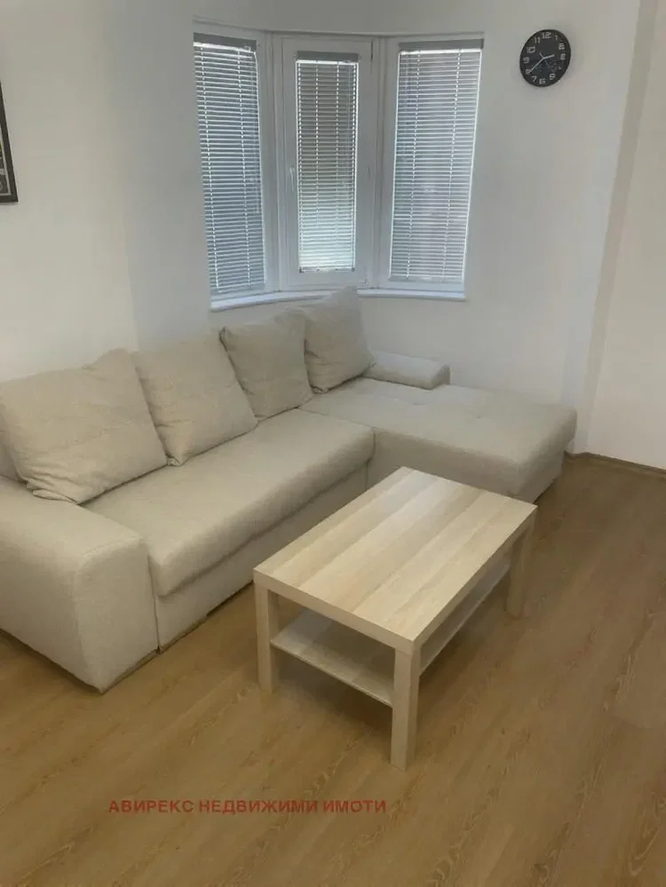 Obývačka