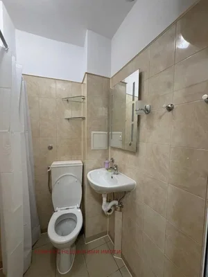 Obývačka