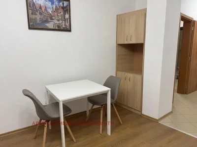 Obývačka