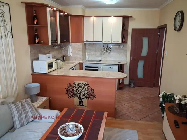 Oturma odası