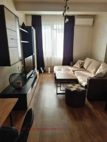 Woonkamer