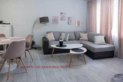 Дневна соба