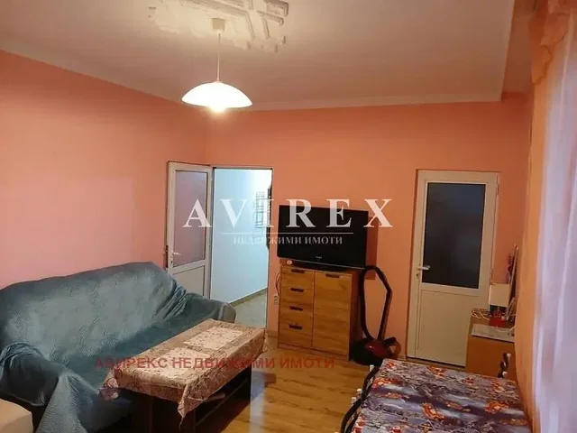 Obývací pokoj