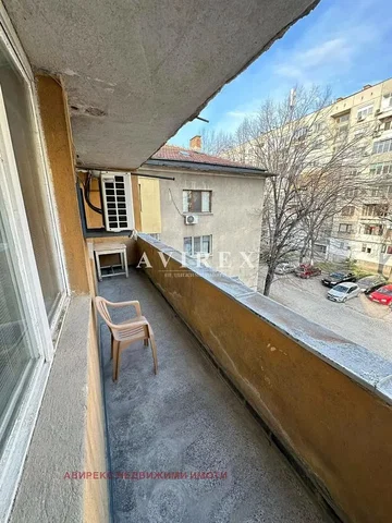 Obývací pokoj