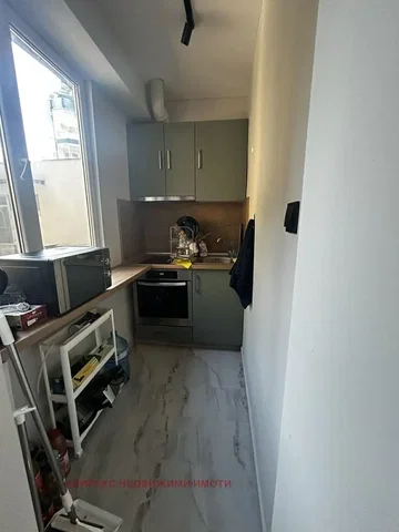 Obývací pokoj