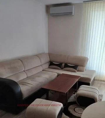 Obývací pokoj