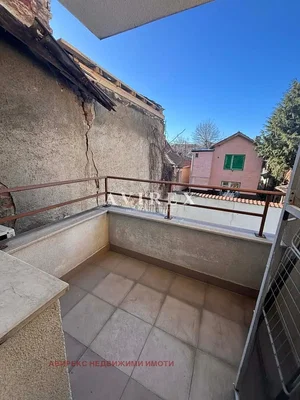 Obývací pokoj