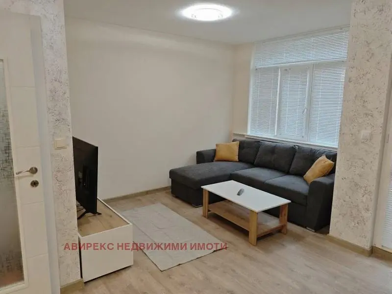 Obývací pokoj