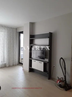 Obývací pokoj