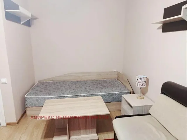 Obývací pokoj