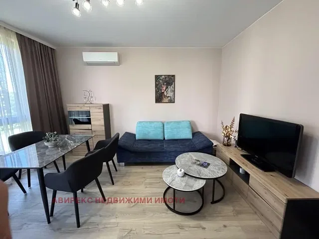 Obývací pokoj