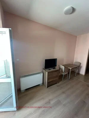 Obývací pokoj