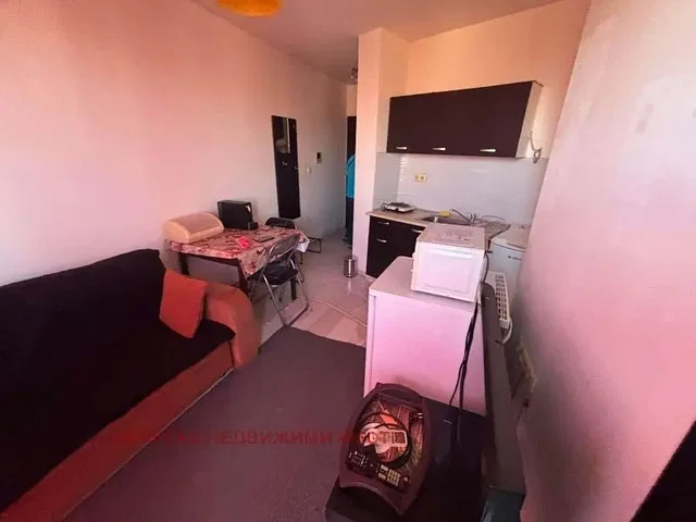 Obývací pokoj