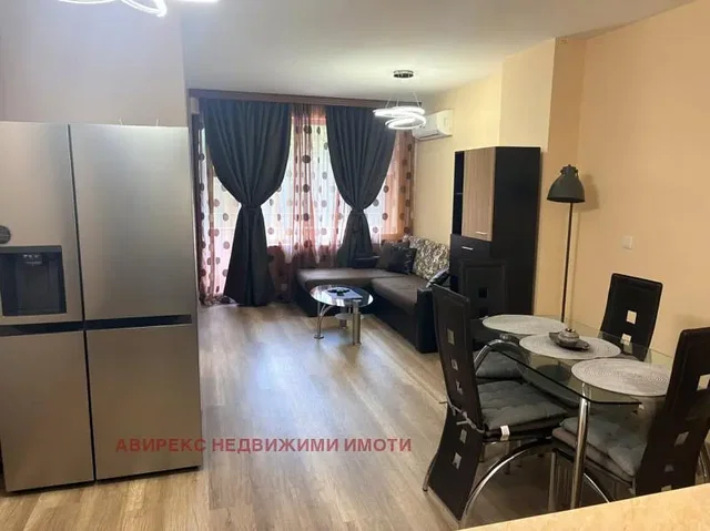 Obývací pokoj