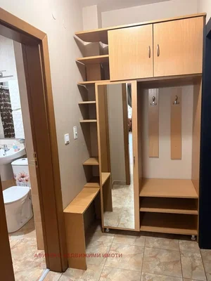 Obývací pokoj