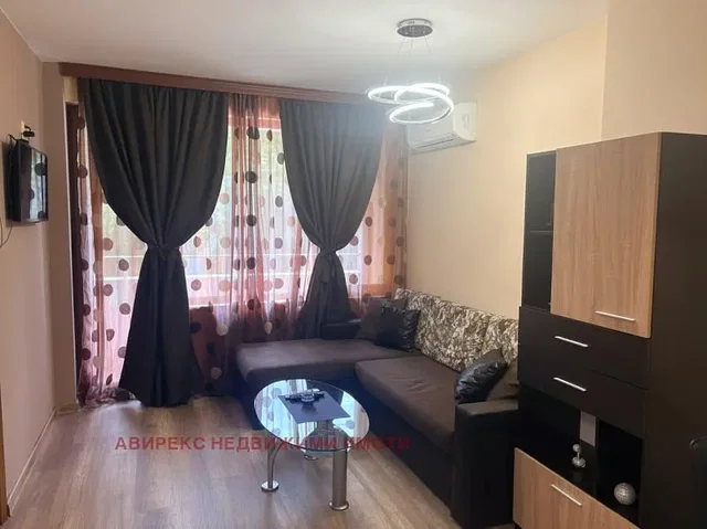 Obývací pokoj