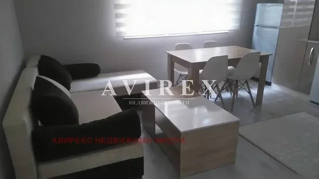 Obývací pokoj