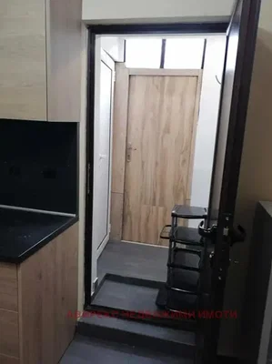 Obývací pokoj