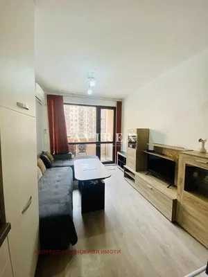 Obývací pokoj
