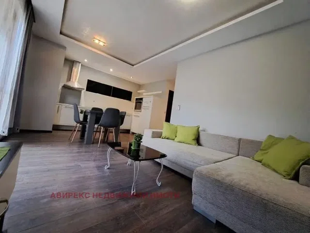 Obývací pokoj