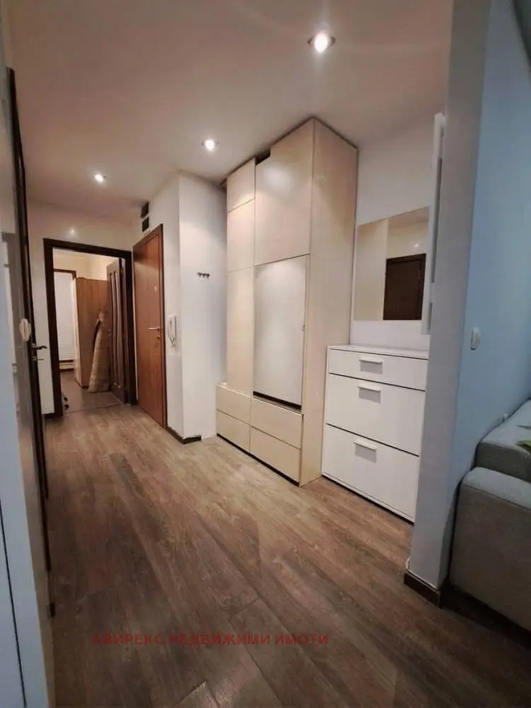 Obývací pokoj