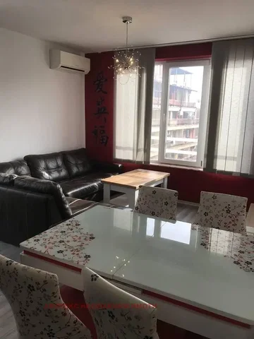 Дневна соба