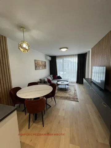 Obývací pokoj