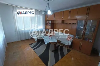 Obývačka