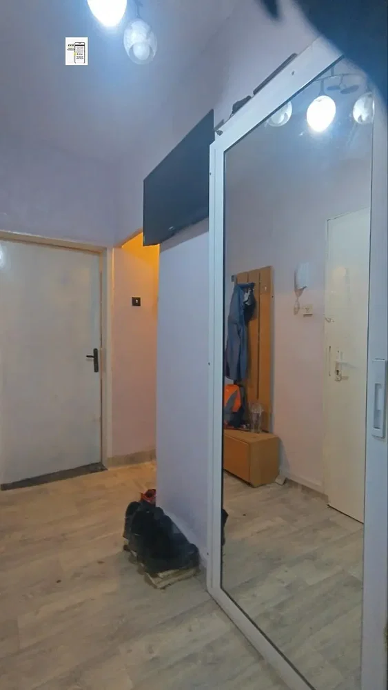 Obývačka