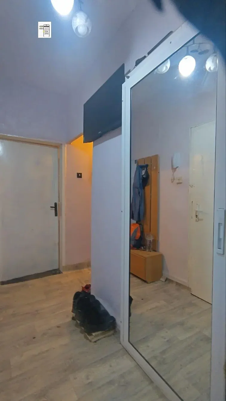 Obývačka