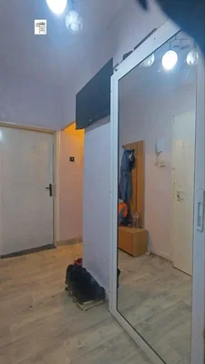 Obývačka