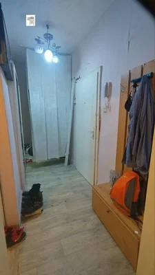 Obývačka