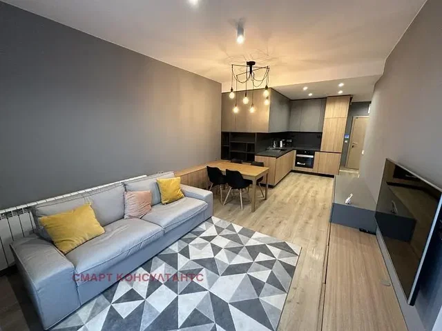 Obývací pokoj