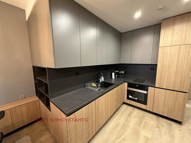 Obývací pokoj