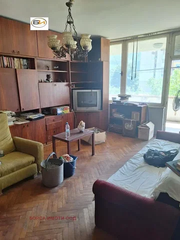 Woonkamer