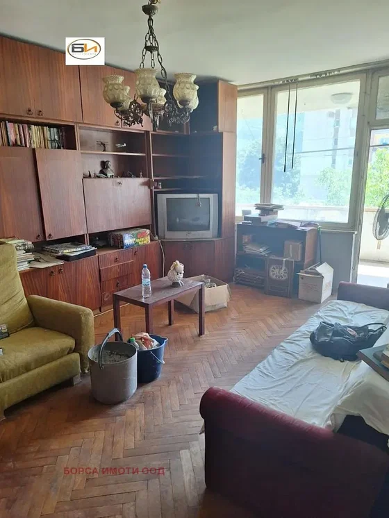 Woonkamer