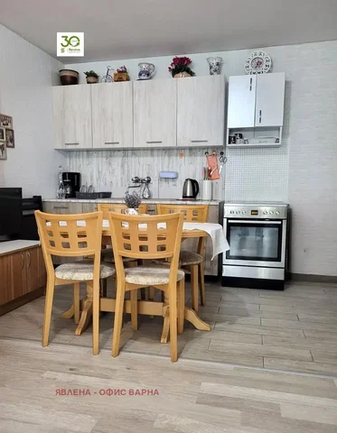 Woonkamer