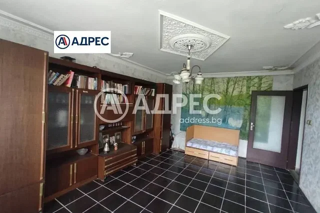 Woonkamer