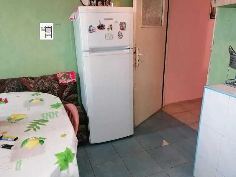 Obývačka