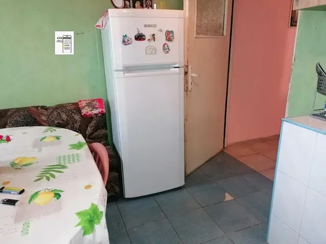 Obývačka