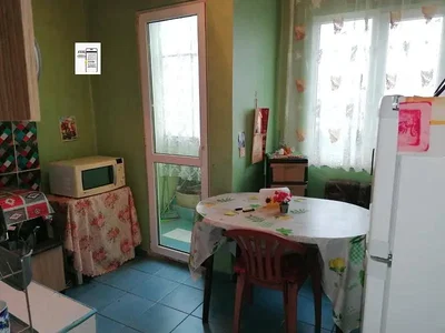 Obývačka