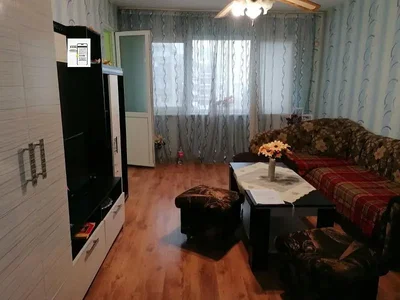 Obývačka