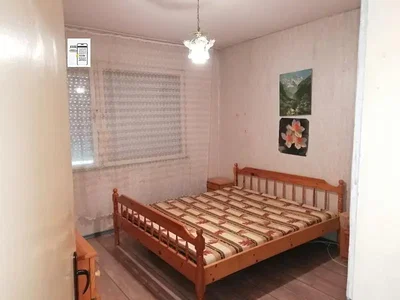 Obývačka